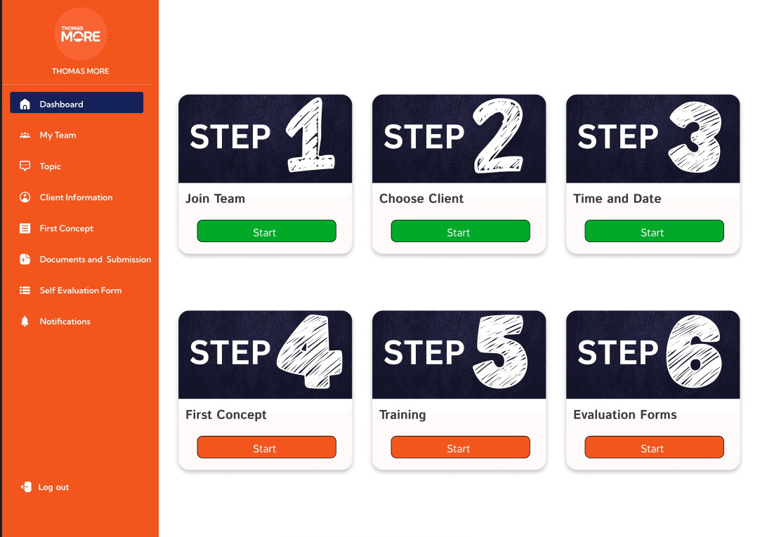 Eduquest screenshot
