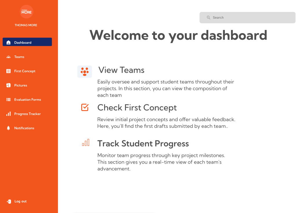 Eduquest screenshot